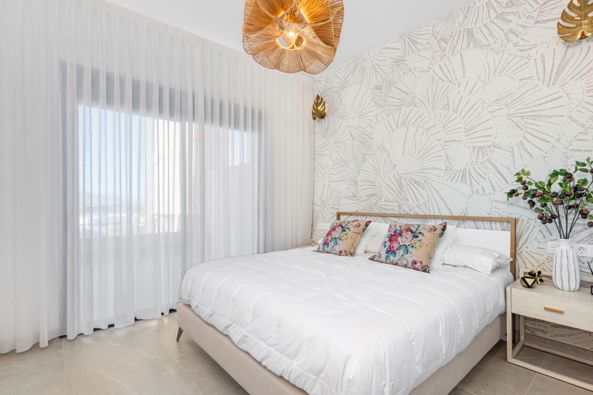 新建筑 - Apartment - Benijofar