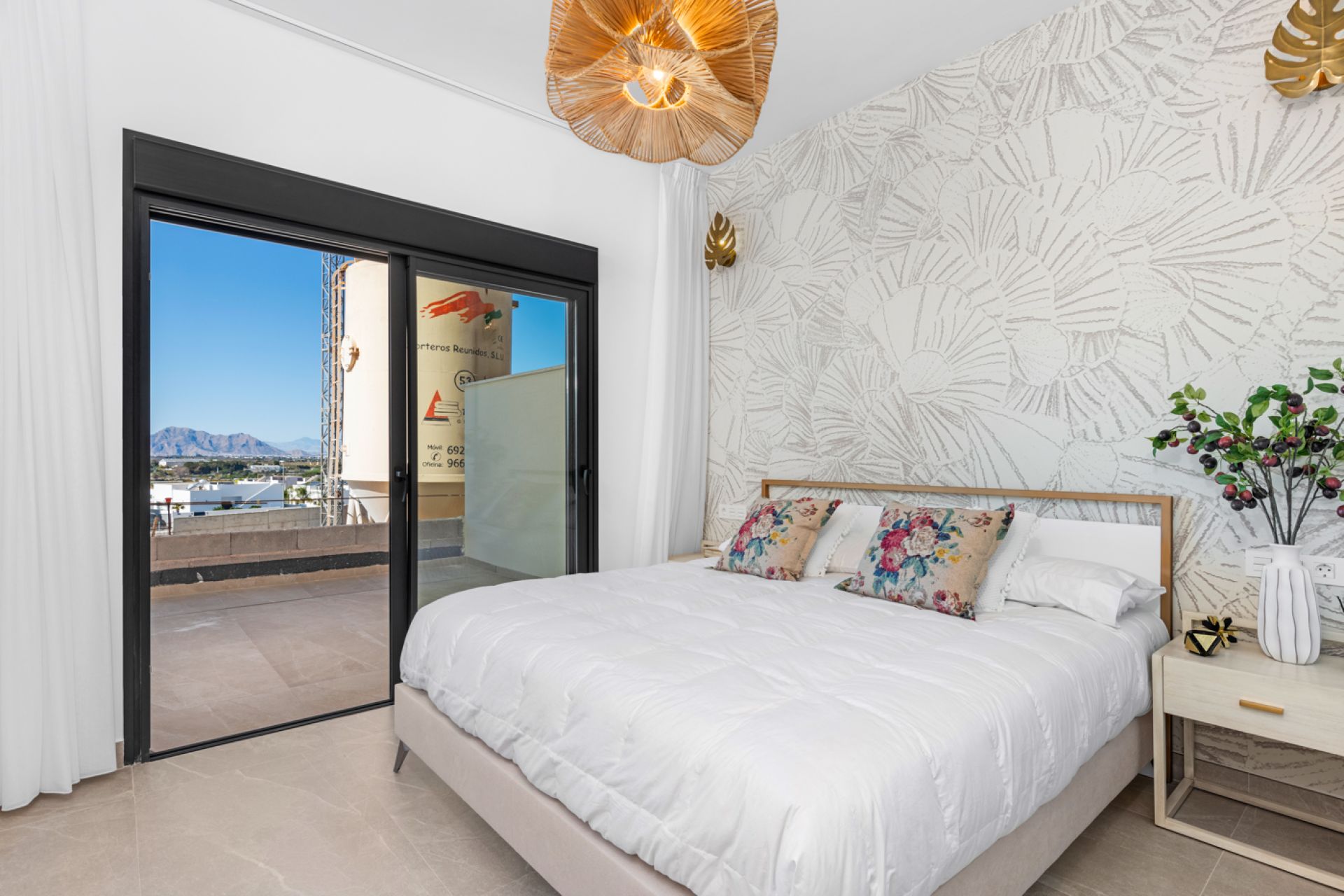 新建筑 - Apartment - Benijofar