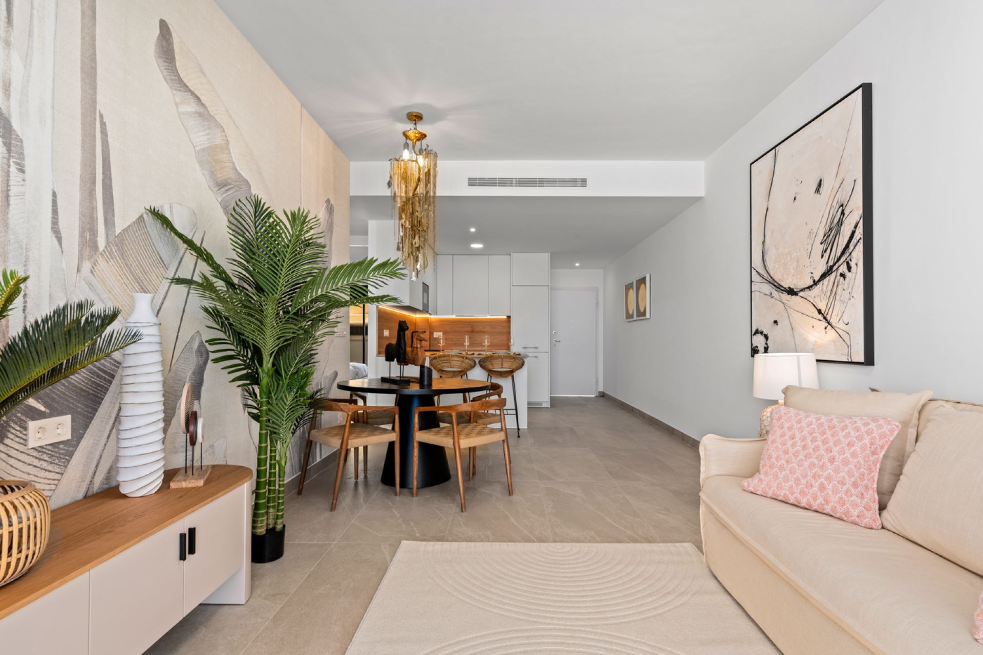 新建筑 - Apartment - Benijofar