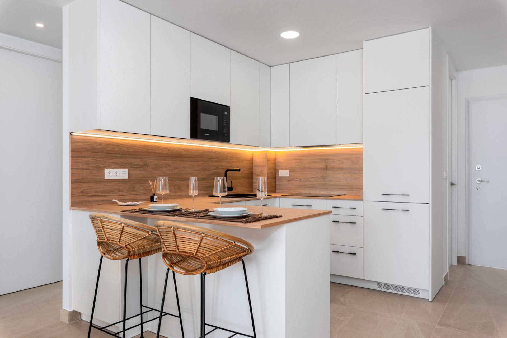 新建筑 - Apartment - Benijofar