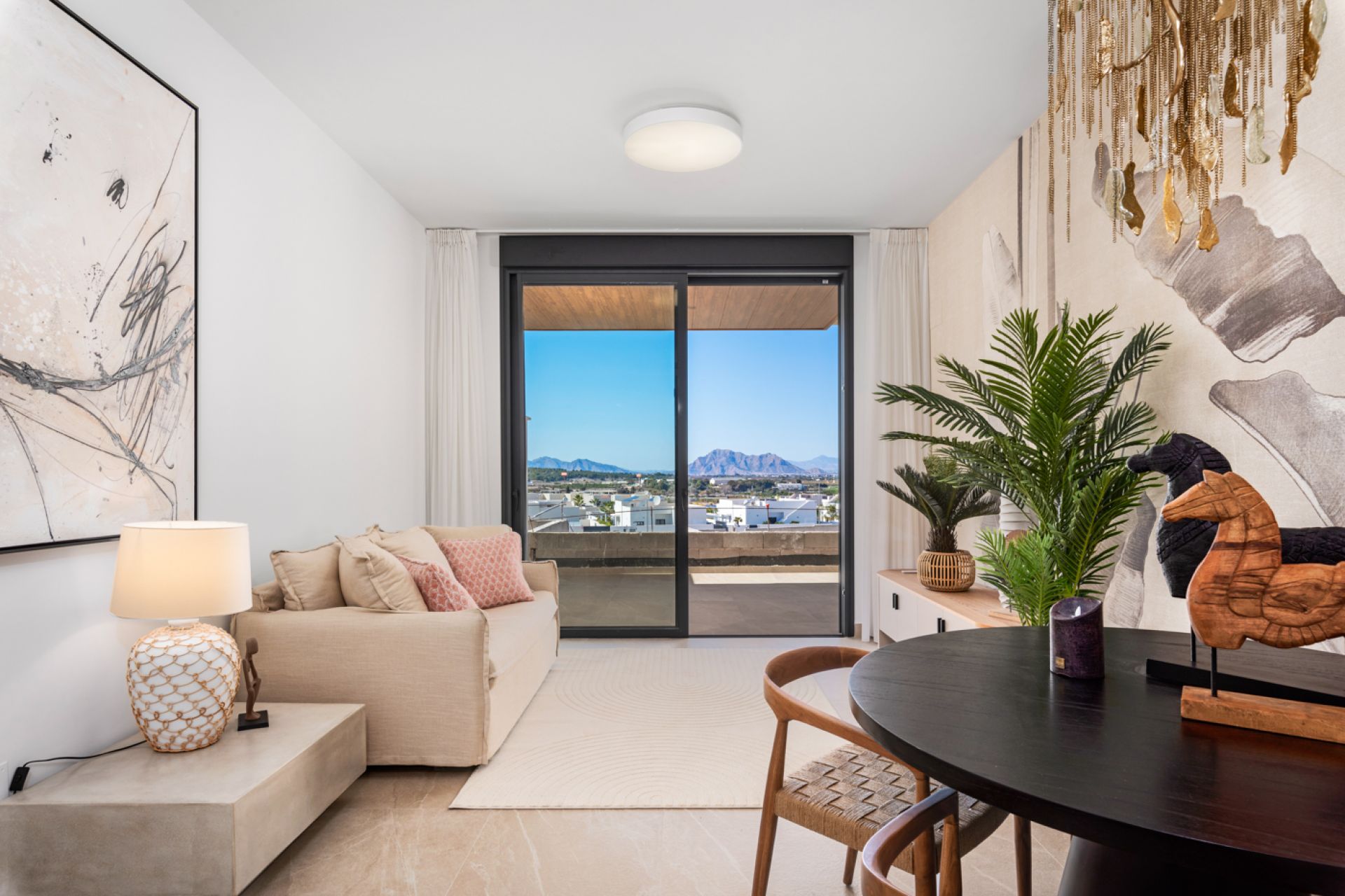 新建筑 - Apartment - Benijofar