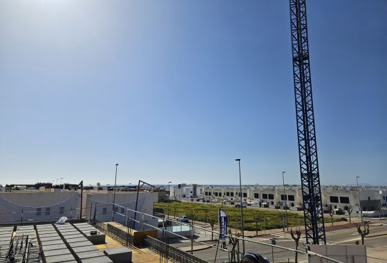 Bungalow · Neue Gebäude - Torre De La Horadada · Alicante