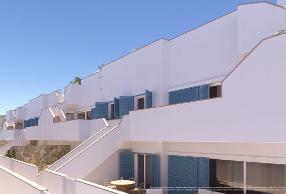 Bungalow · Neue Gebäude - Torre De La Horadada · Alicante