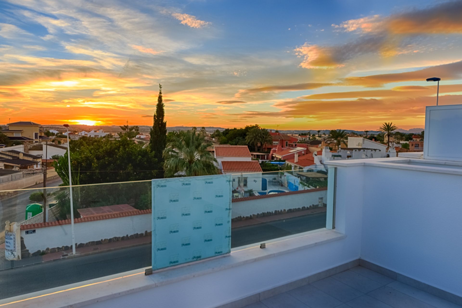 New Build - Townhouse - Pilar De La Horadada - Costa Blanca South