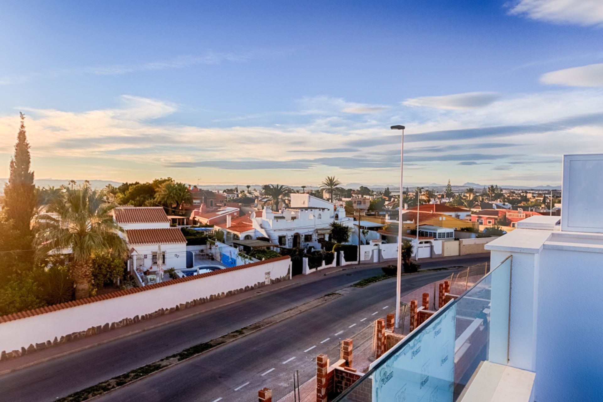 New Build - Townhouse - Pilar De La Horadada - Costa Blanca South