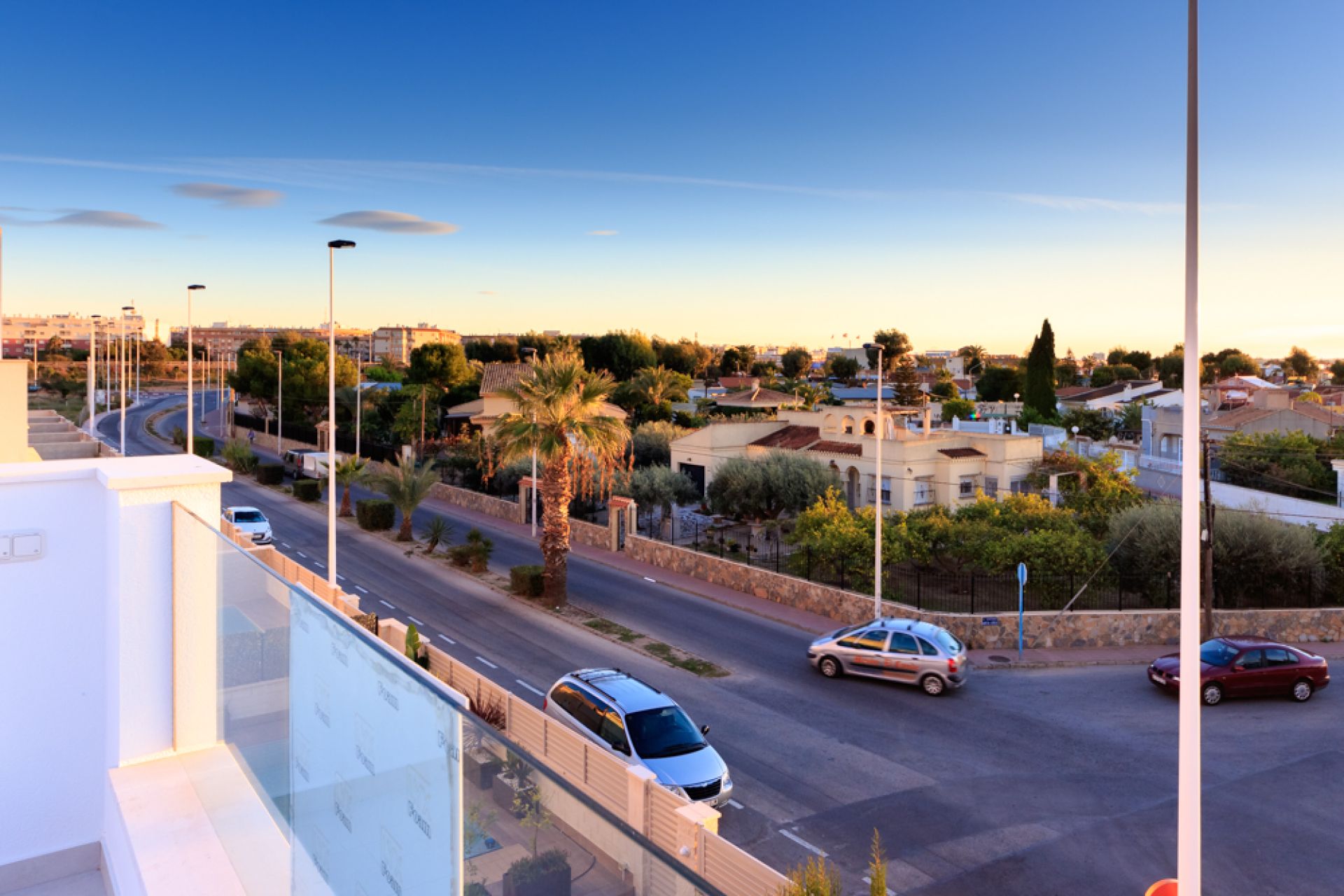 New Build - Townhouse - Pilar De La Horadada - Costa Blanca South