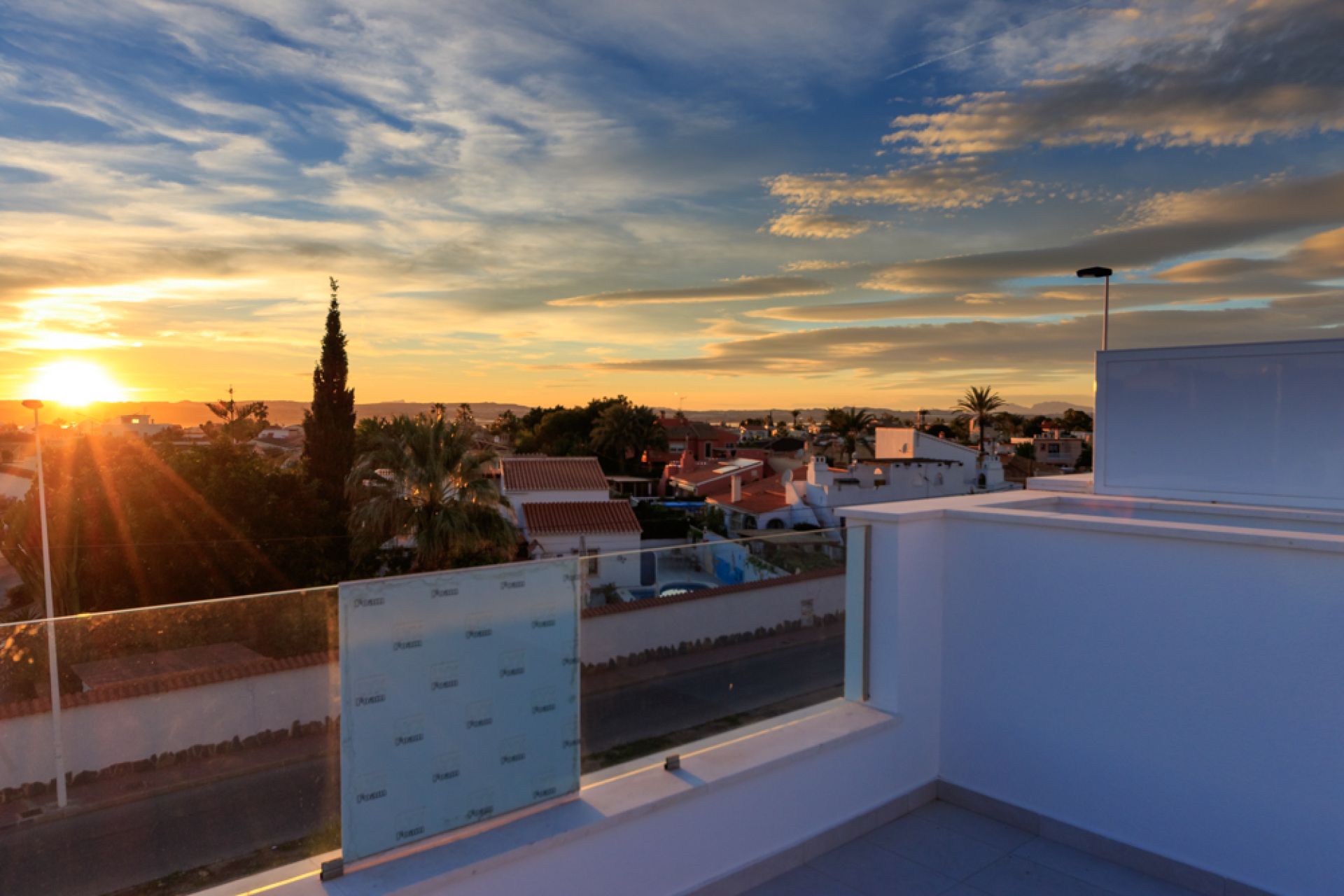 New Build - Townhouse - Pilar De La Horadada - Costa Blanca South