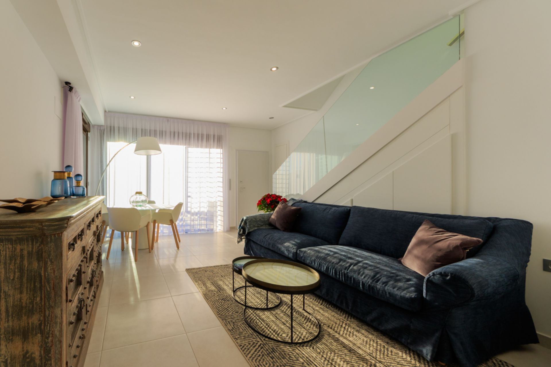 New Build - Townhouse - Pilar De La Horadada - Costa Blanca South