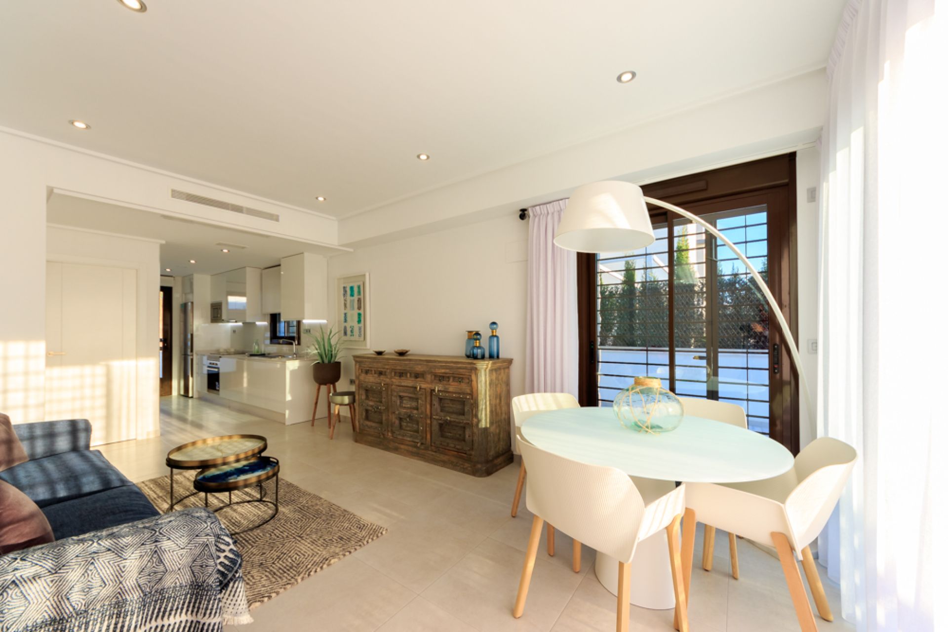 New Build - Townhouse - Pilar De La Horadada - Costa Blanca South