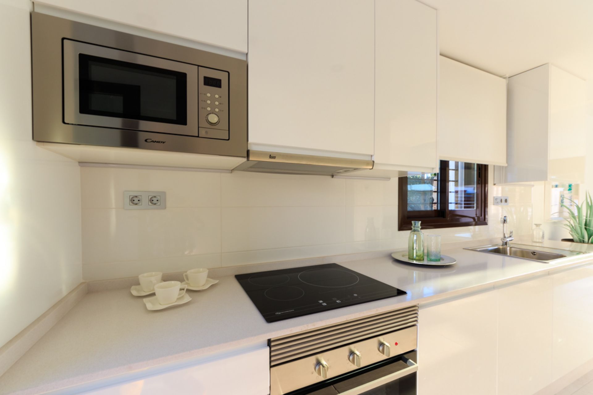 New Build - Townhouse - Pilar De La Horadada - Costa Blanca South