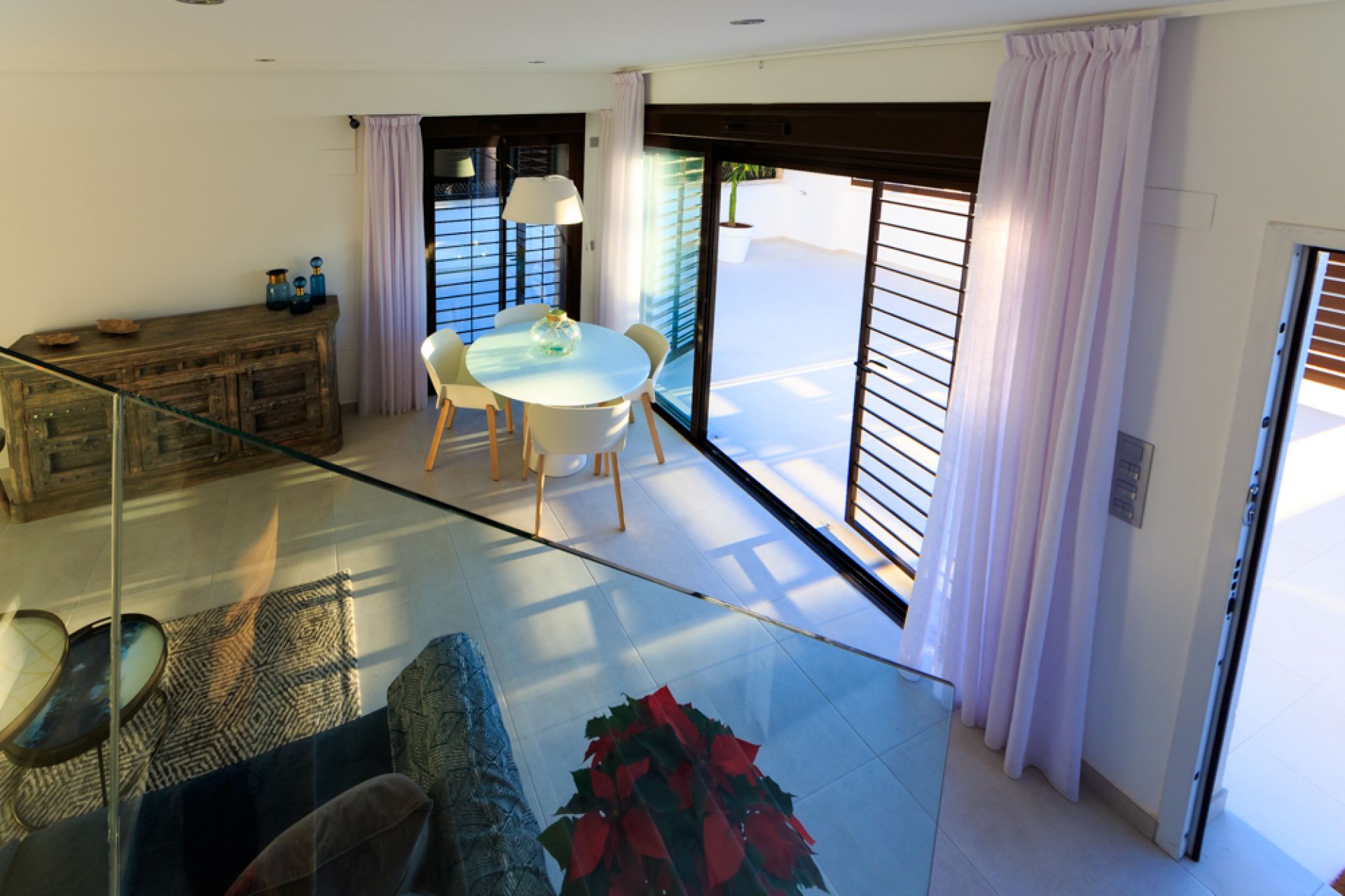 New Build - Townhouse - Pilar De La Horadada - Costa Blanca South
