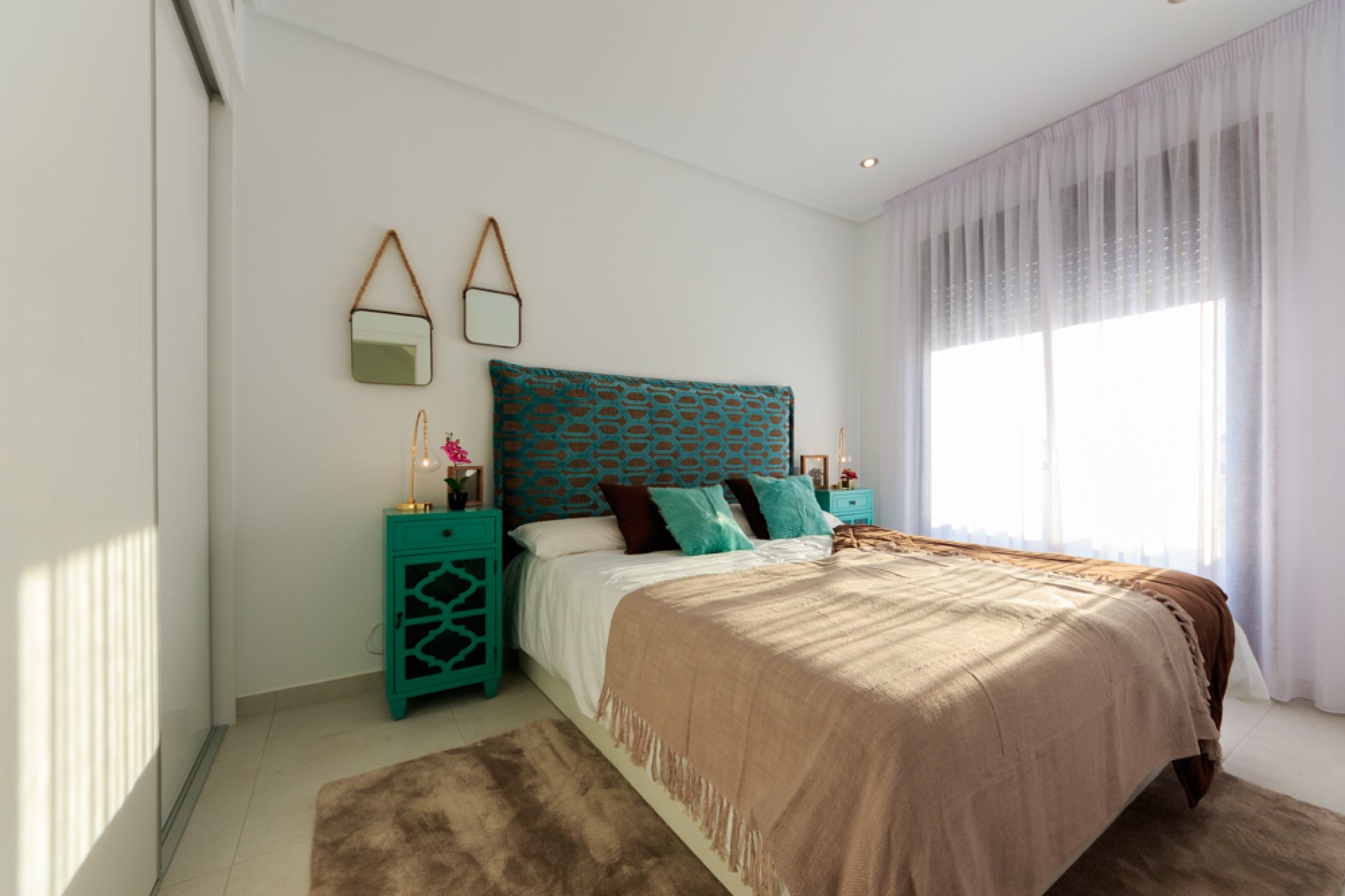 New Build - Townhouse - Pilar De La Horadada - Costa Blanca South