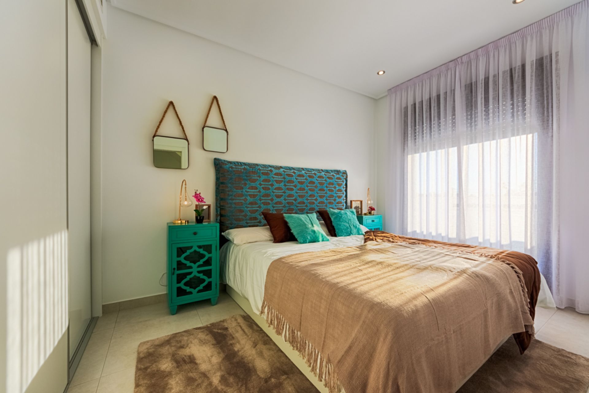 New Build - Townhouse - Pilar De La Horadada - Costa Blanca South