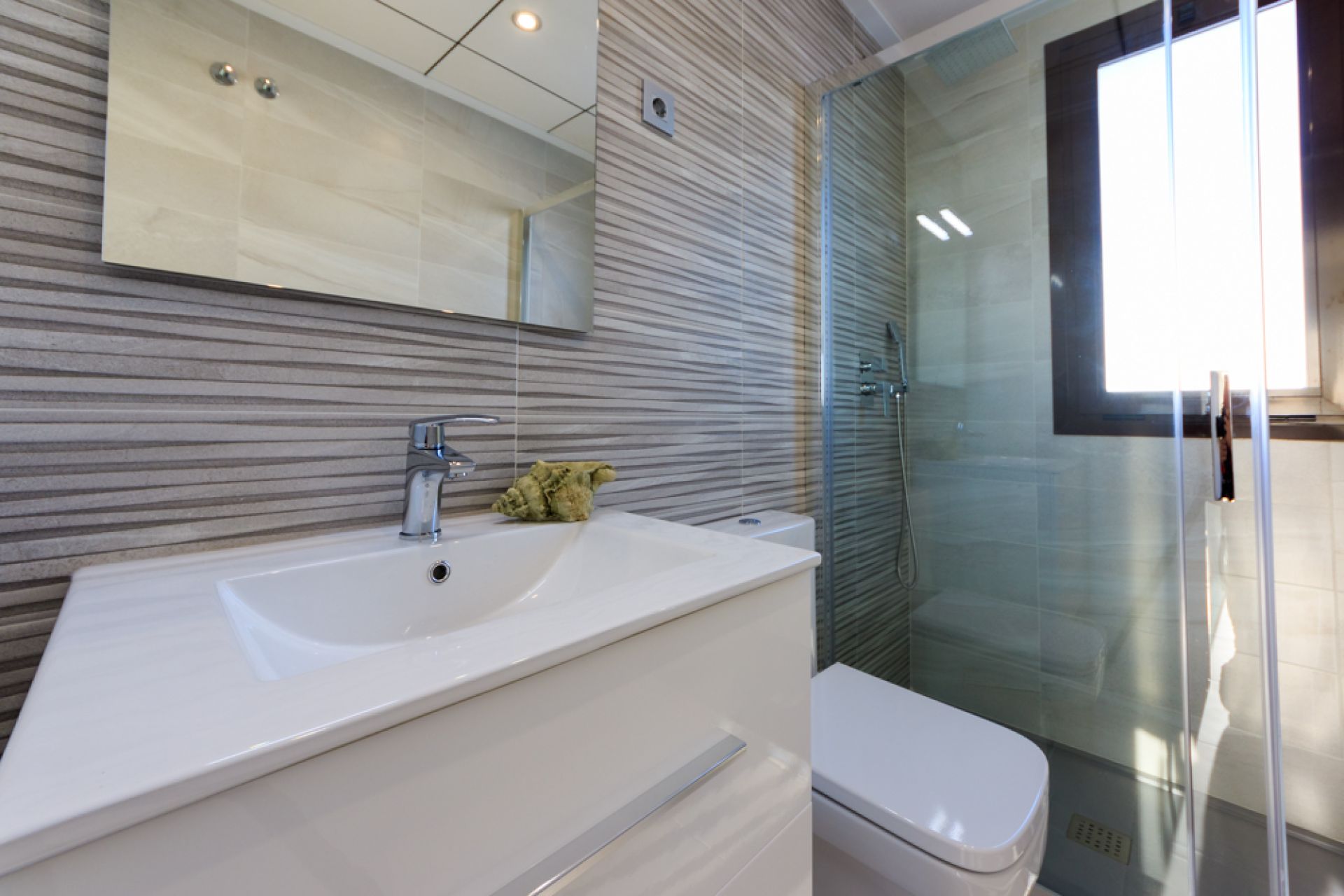 New Build - Townhouse - Pilar De La Horadada - Costa Blanca South