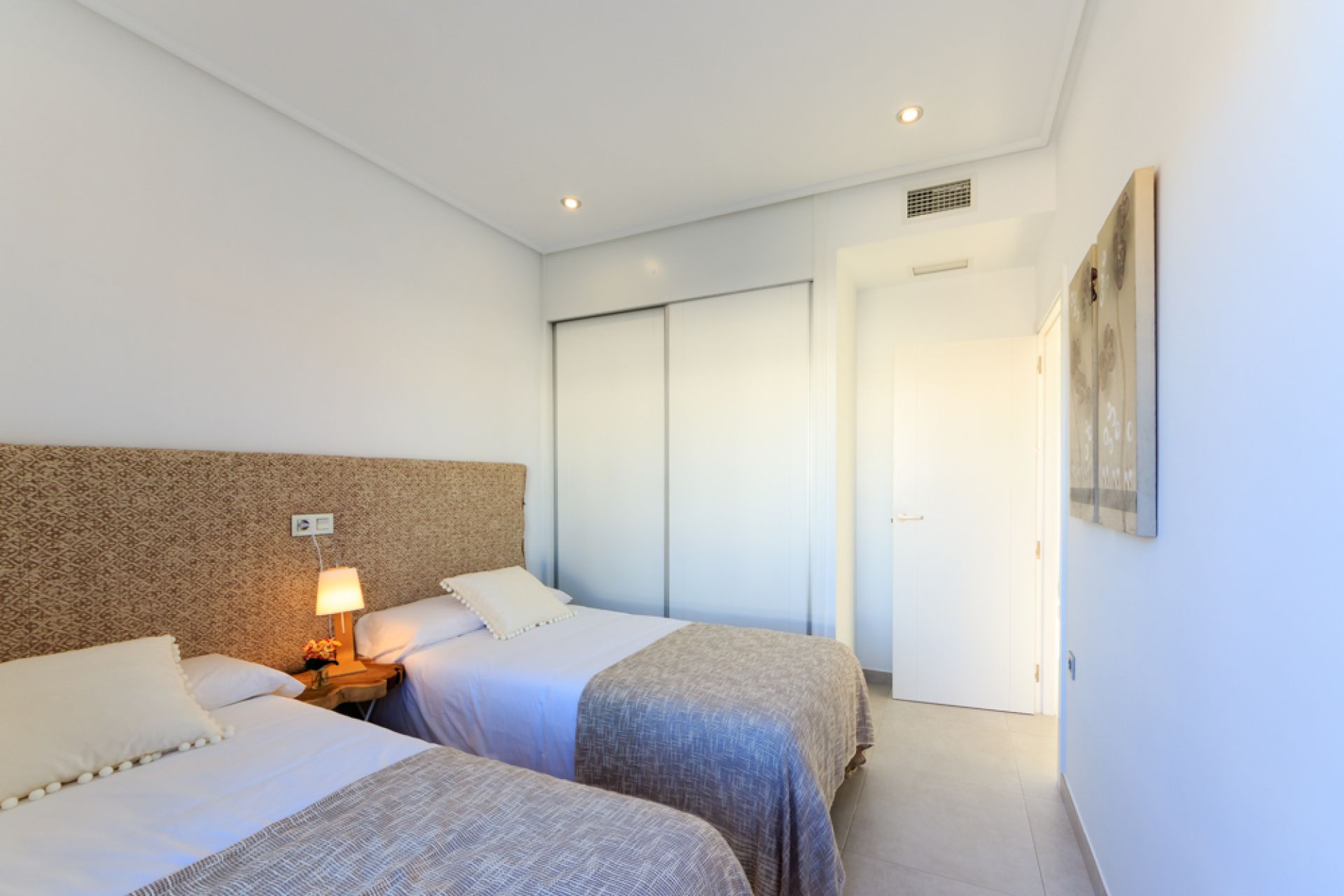 New Build - Townhouse - Pilar De La Horadada - Costa Blanca South