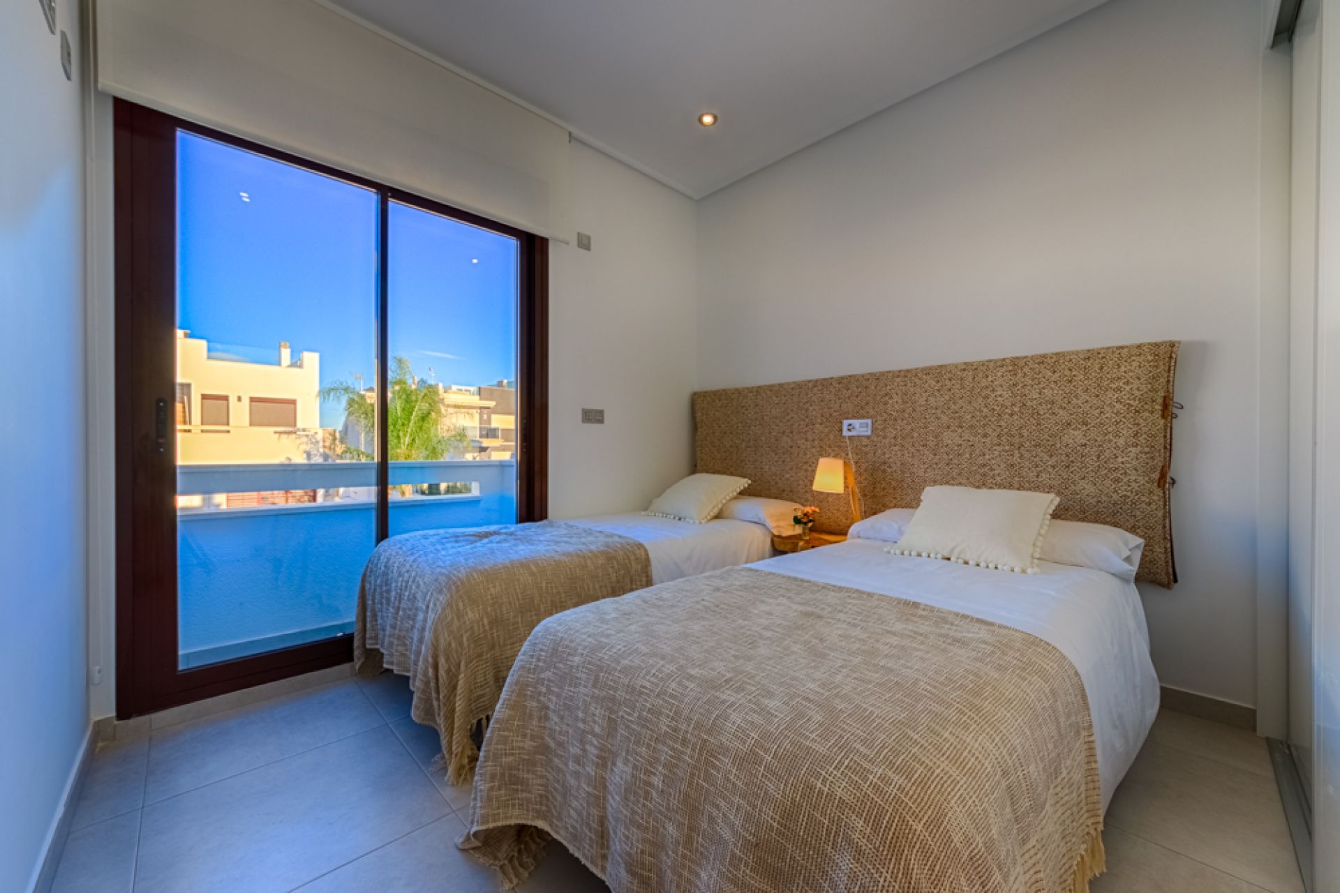 New Build - Townhouse - Pilar De La Horadada - Costa Blanca South