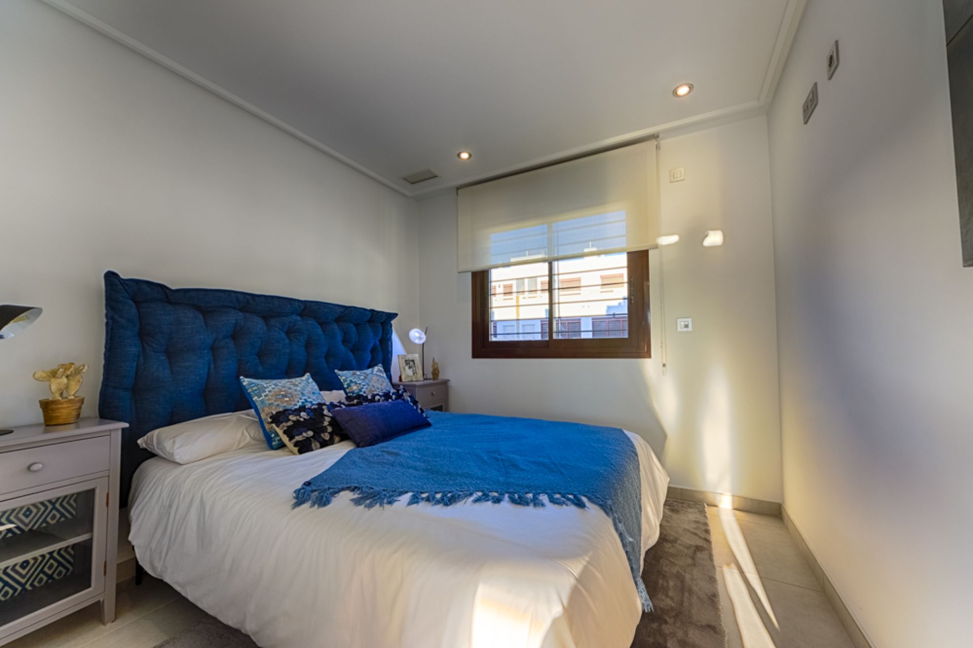 New Build - Townhouse - Pilar De La Horadada - Costa Blanca South