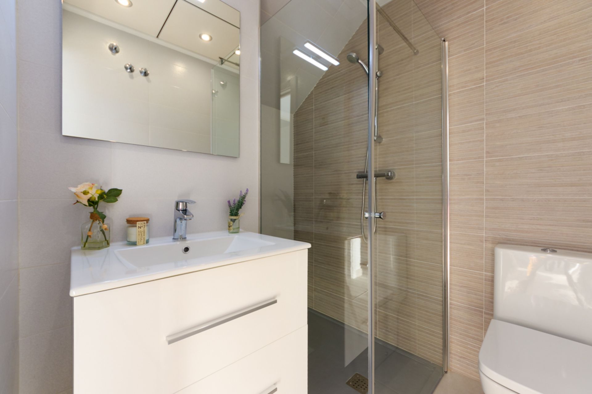 New Build - Townhouse - Pilar De La Horadada - Costa Blanca South