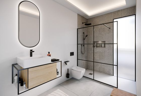 Villa · New Build - Condado de Alhama · Murcia