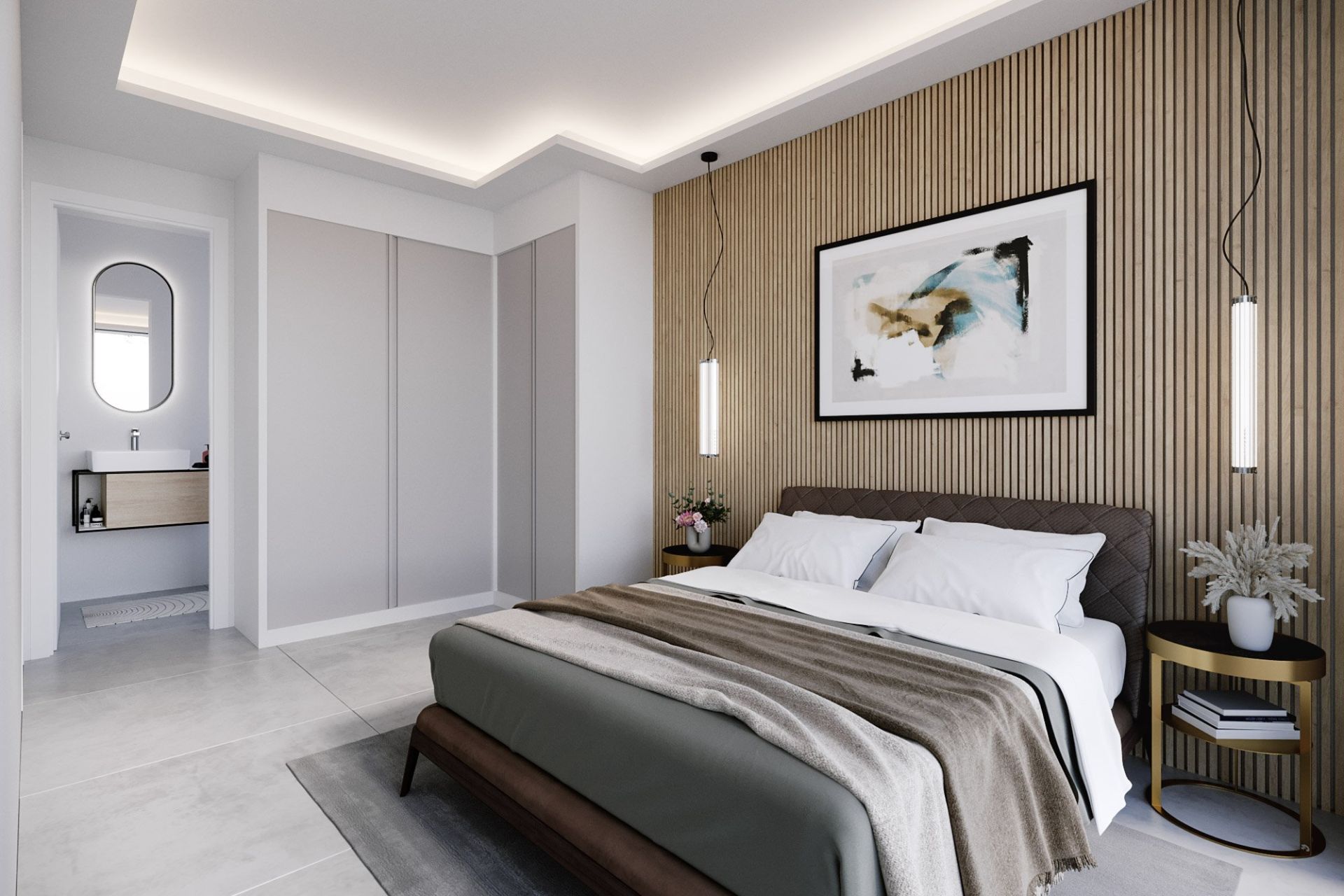 New Build - Villa - Condado de Alhama - Costa Calida