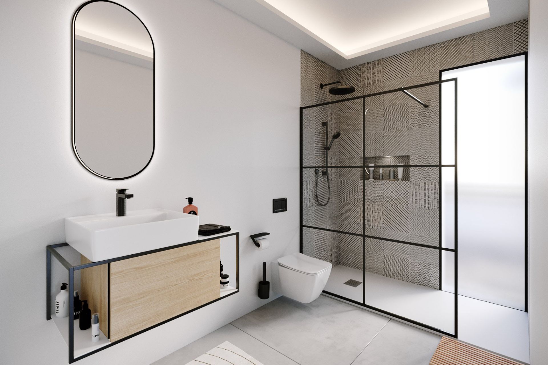 New Build - Villa - Condado de Alhama - Costa Calida