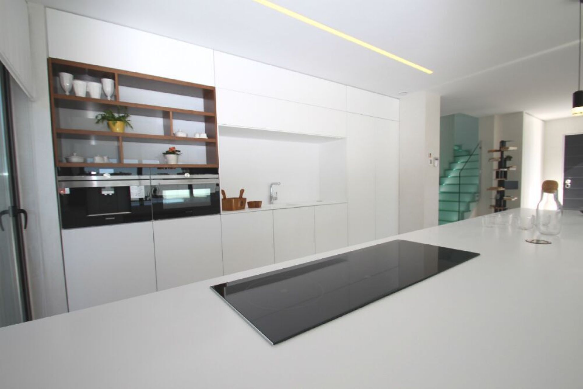 New Build - Villa - San Miguel De Salinas