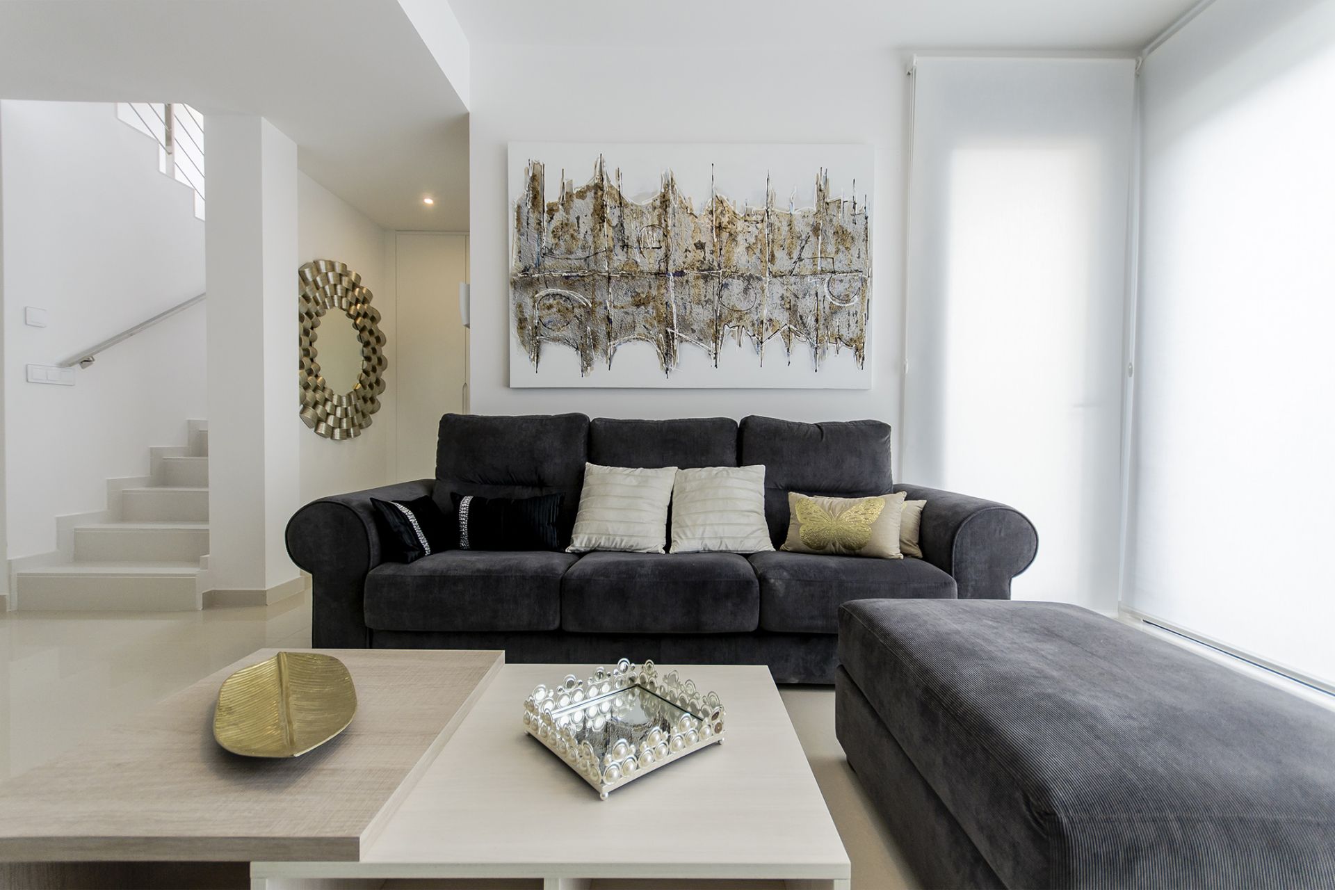 New Build - Villa - San Miguel De Salinas