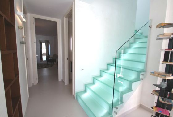 New Build - Villa - San Miguel De Salinas