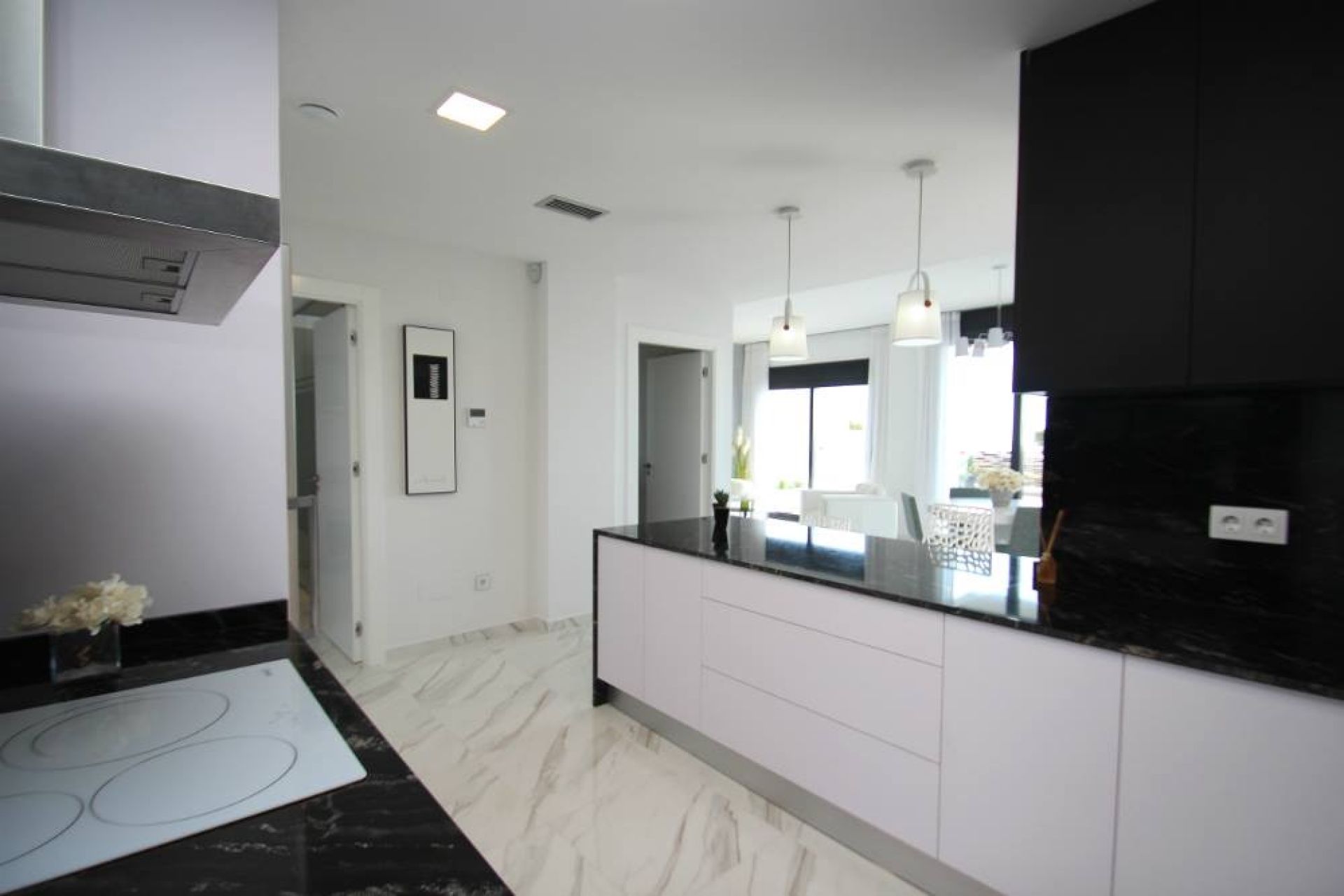 Obra nueva - Villa - San Miguel De Salinas