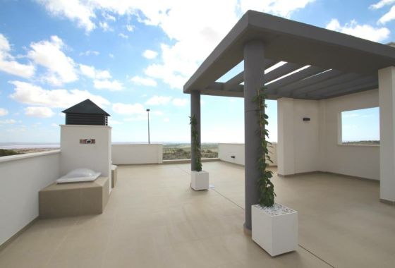 Villa · New Build - San Miguel De Salinas · Alicante