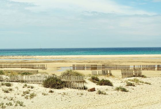 Apartment · Obra nueva - La Manga Del Mar Menor · Murcia