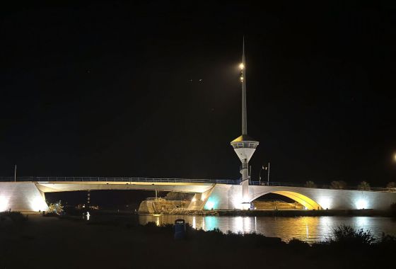 新建筑 - 顶层公寓 - La Manga Del Mar Menor - Costa Calida