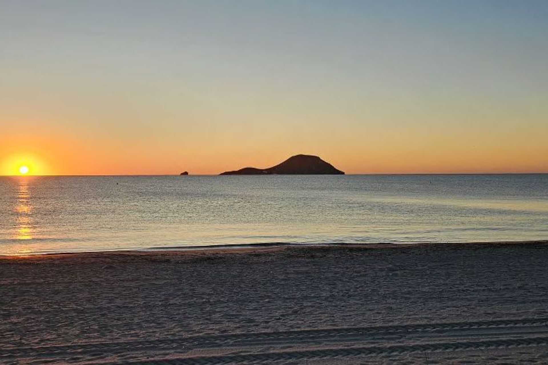 Obra nueva - Ático - La Manga Del Mar Menor - Costa Calida