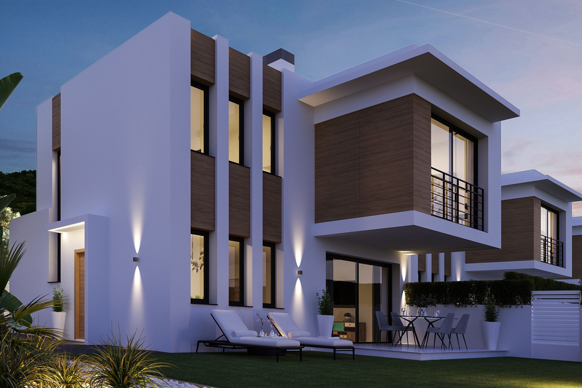 New Build - Villa - Denia - Costa Blanca North