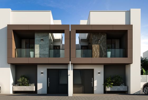New Build - Villa - Denia - Costa Blanca North