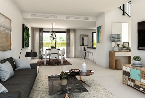 New Build - Villa - Denia - Costa Blanca North