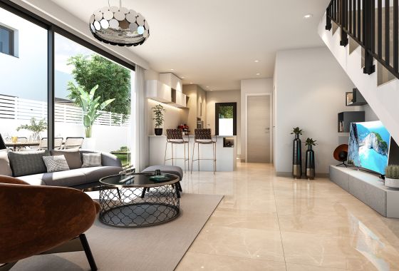 New Build - Villa - Denia - Costa Blanca North