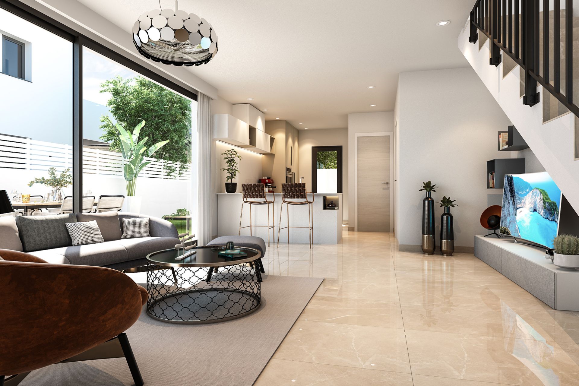 New Build - Villa - Denia - Costa Blanca North