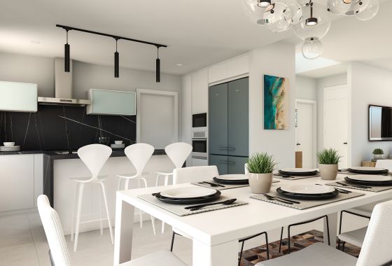 New Build - Villa - Denia - Costa Blanca North