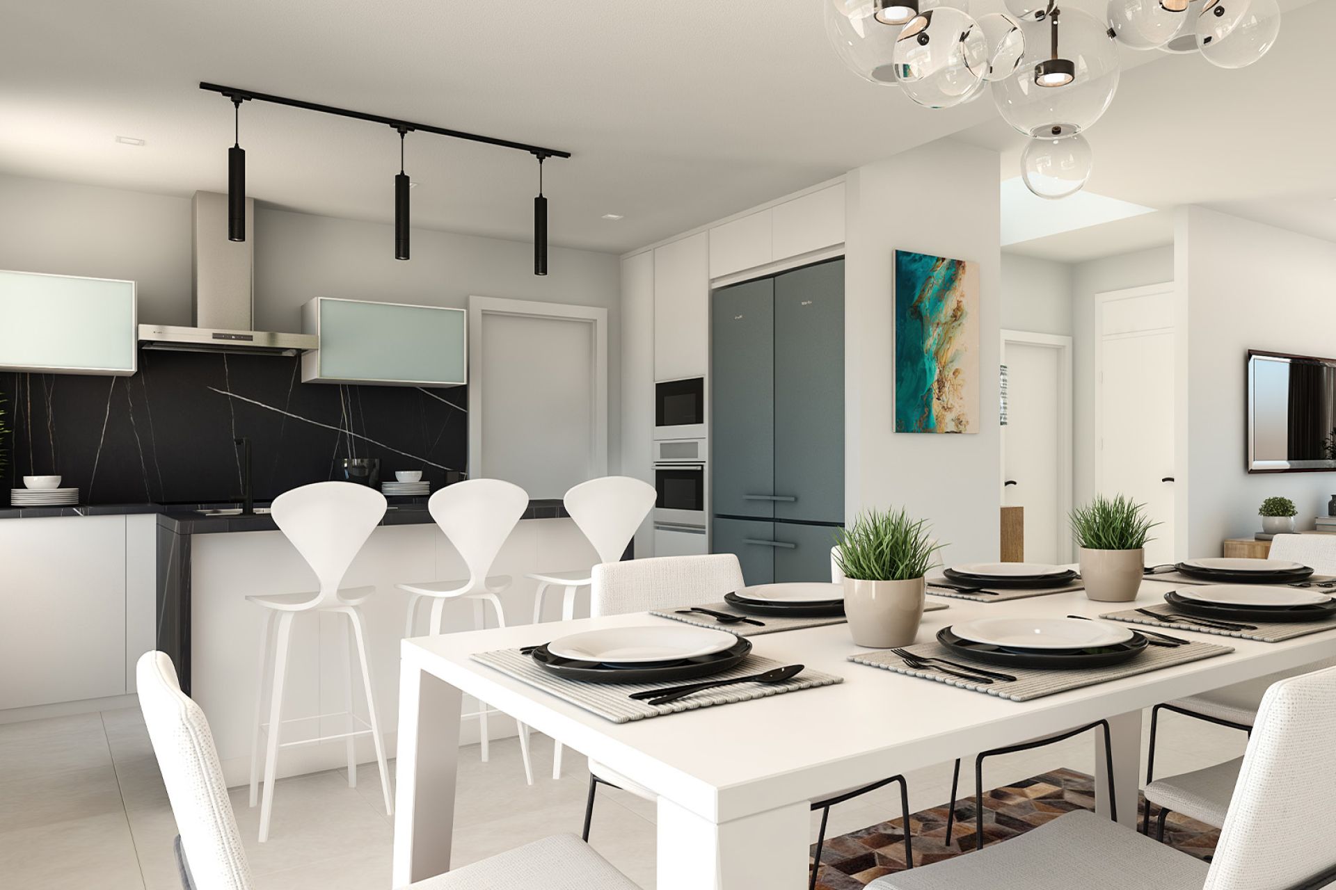 New Build - Villa - Denia - Costa Blanca North