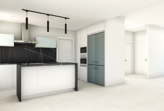 New Build - Villa - Denia - Costa Blanca North