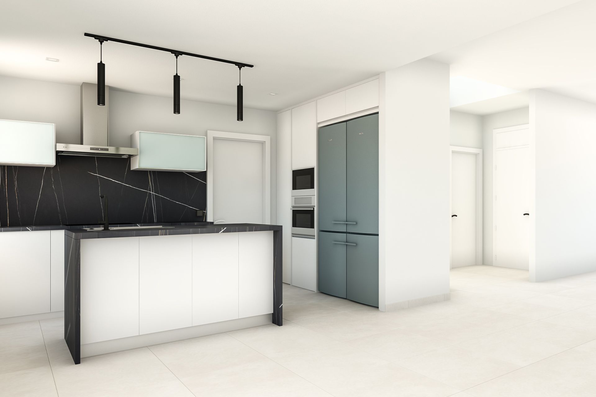 New Build - Villa - Denia - Costa Blanca North