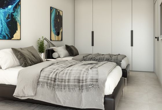 New Build - Villa - Denia - Costa Blanca North