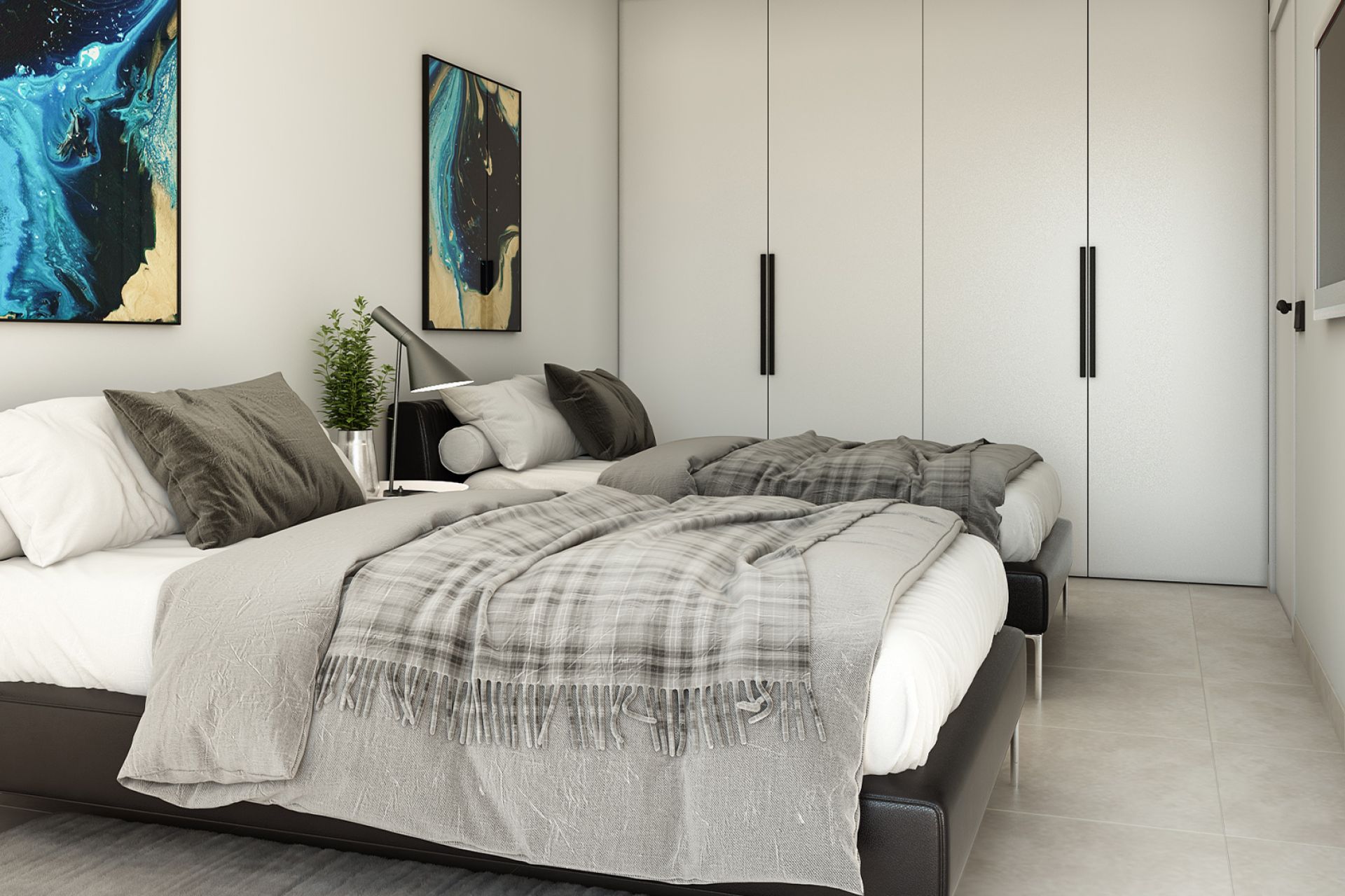 New Build - Villa - Denia - Costa Blanca North