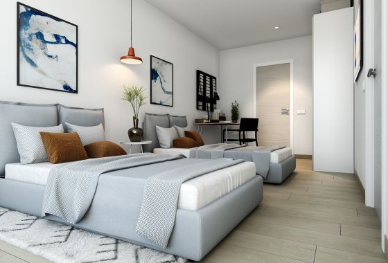 New Build - Villa - Denia - Costa Blanca North