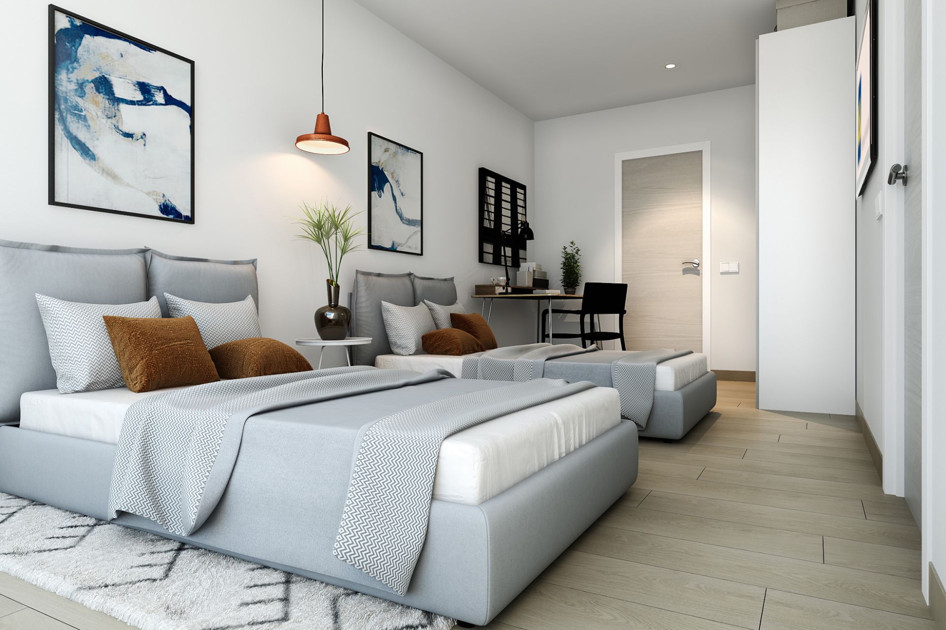 New Build - Villa - Denia - Costa Blanca North