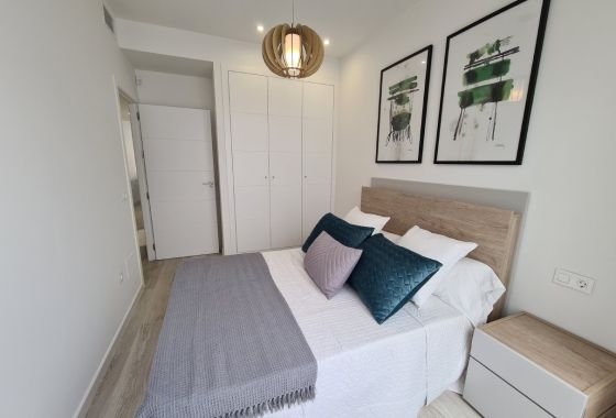 New Build - Townhouse - Avileses - Costa Calida