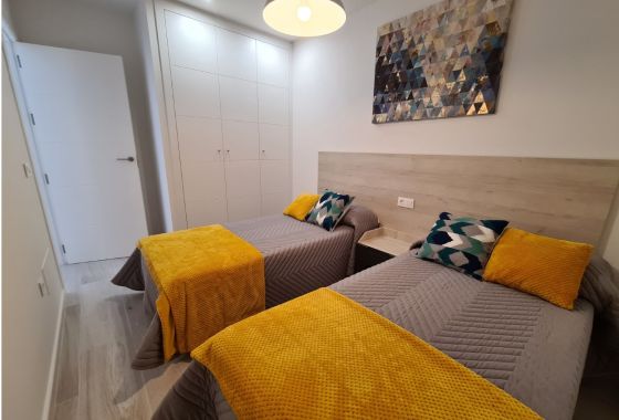 New Build - Townhouse - Avileses - Costa Calida