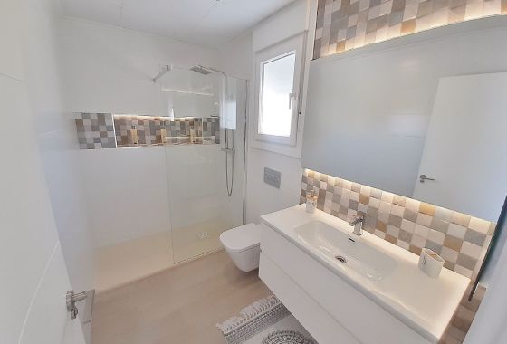 New Build - Townhouse - Avileses - Costa Calida
