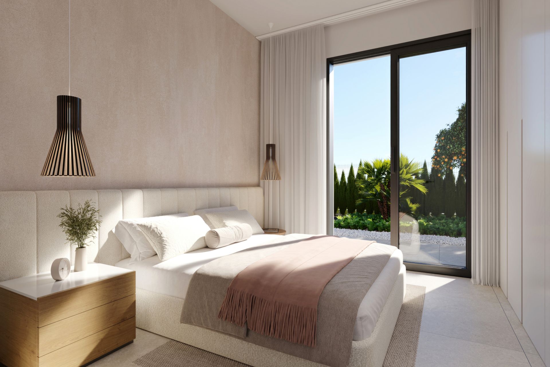 Neue Gebäude - Villa - Hacienda del Alamo Golf - Costa Calida
